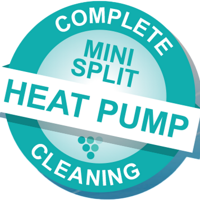 HydroKleen Atlantic Mini Split Heat Pump Cleaning - Moncton, NB