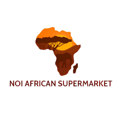 Noi African Supermarket