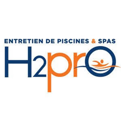 H2prO Entretien de piscines et spas - Montréal