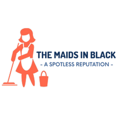 The Maids in Black