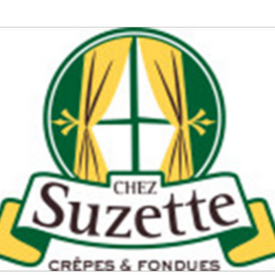 Crêperie Chez Suzette