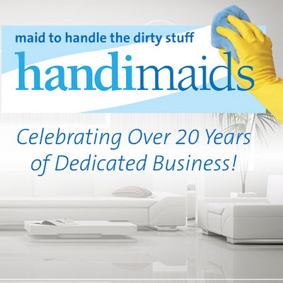 Handimaids Home Cleaning and Maid Service