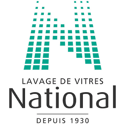 Lavage de Vitres National Inc