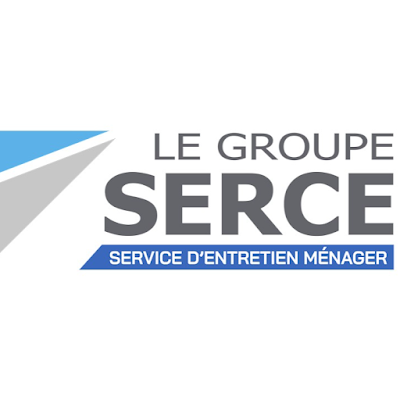 Le groupe SERCE Inc. Le Service d'Entretien Résidentiel et Commercial par Excellence