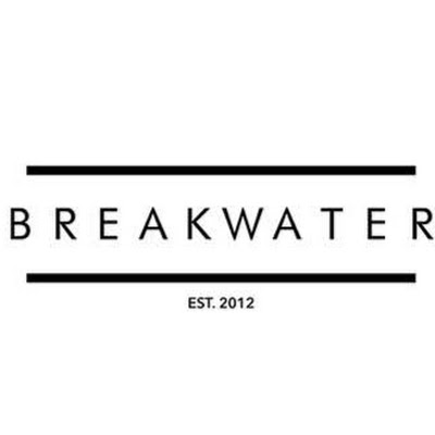 Breakwater Bistro. Bar