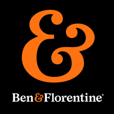 Ben & Florentine