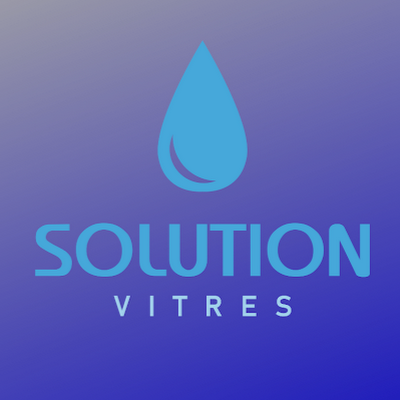 Solution Vitres | Lavage de vitres | Nettoyage de gouttières | Lavage haute pression