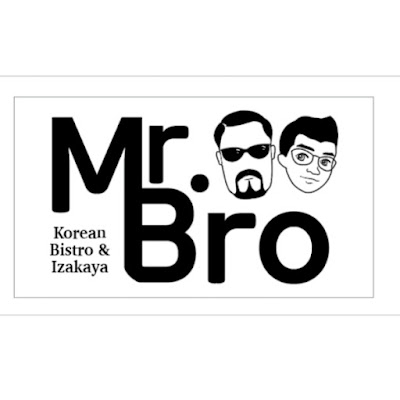 Mr. Bro Korean bistro & Izakaya