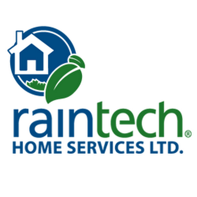 Raintech Home Services LTD