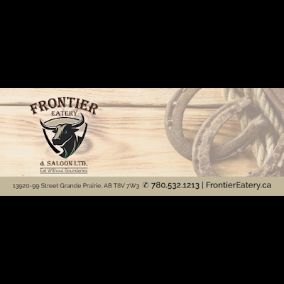 Frontier Eatery & Seafood