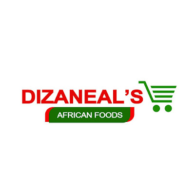 Dizaneals African Food