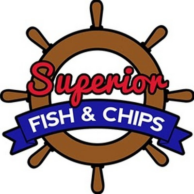 Membre Superior Fish & Chips dans Devon AB