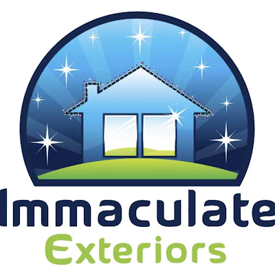 Immaculate Exteriors