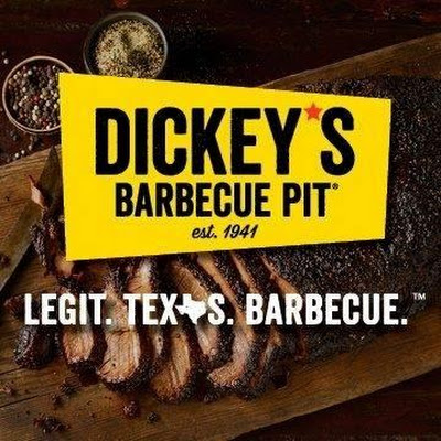 Dickey's