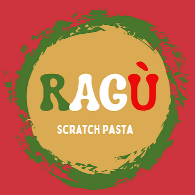 Ragu Scratch Pasta