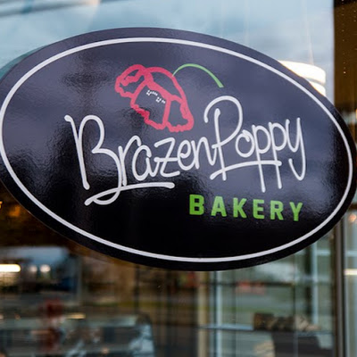 Brazen Poppy Bakery Restaurant