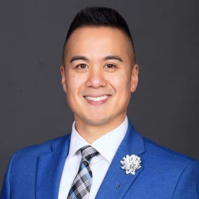 Toby Belda - Real Estate Agent