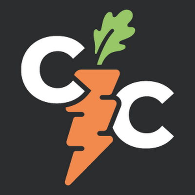 Crazy Carrot