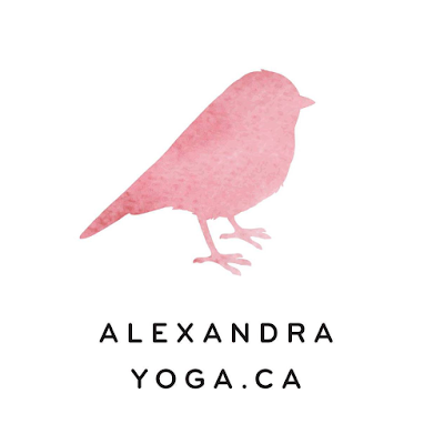 Alexandra Yoga