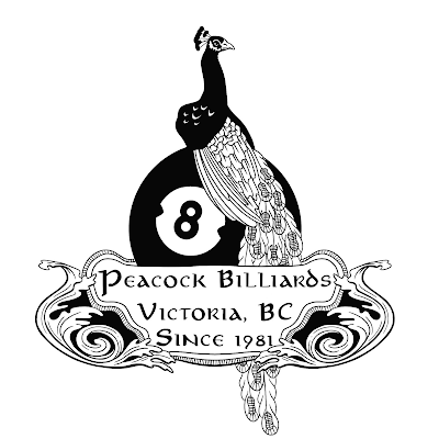 Peacock Billiards & James Joyce Bistro