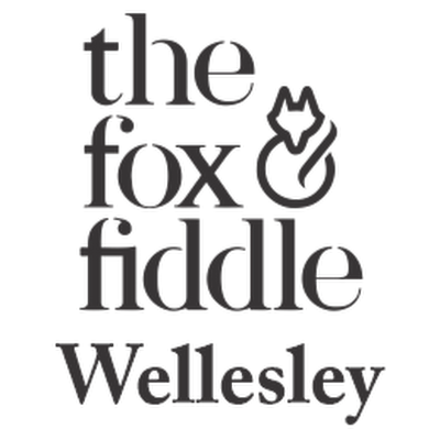 Fox and Fiddle Wellesley Toronto