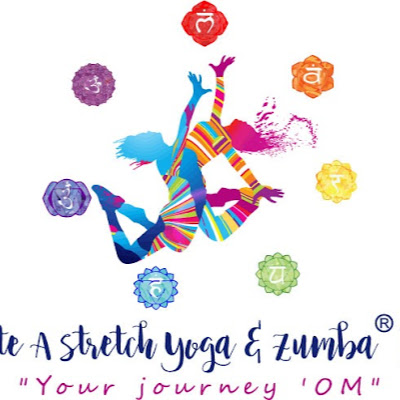 Quite A Stretch Yoga & Zumba (TRAUMA Sensitive Yoga)