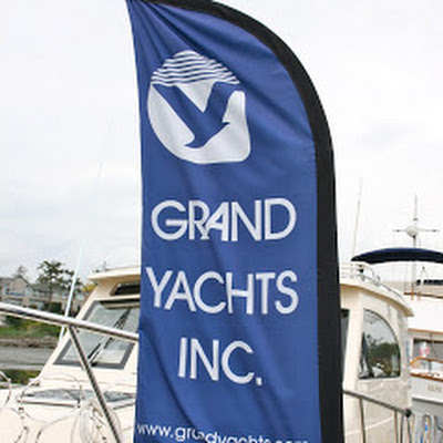 Grand Yachts Inc