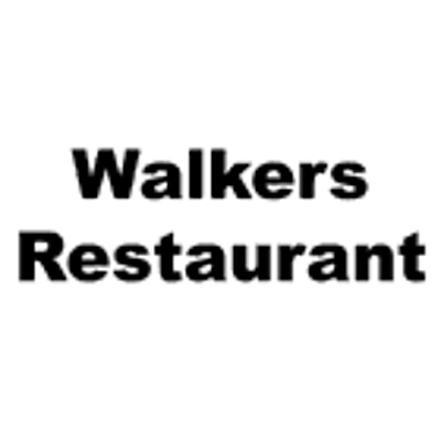 Walkers Restaurant