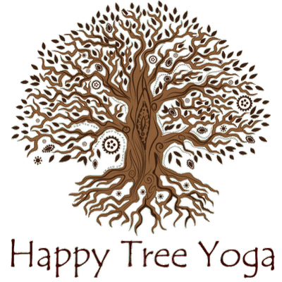 Happy Tree Yoga