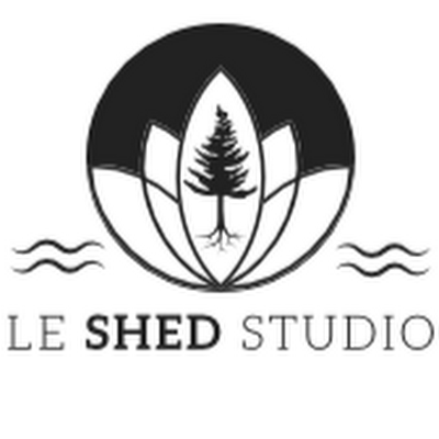 Le Shed Studio