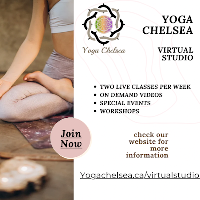 Yoga Chelsea