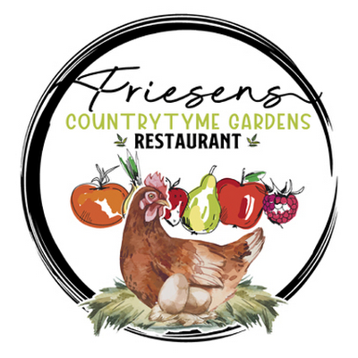 Friesen's Countrytyme Garden