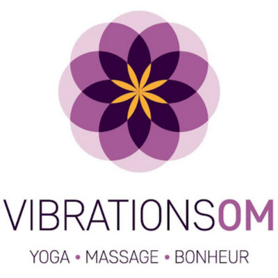 Vibrations Om (Yoga, Massage, Bonheur)