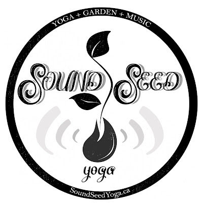 Sound Seed Yoga