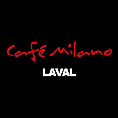 Cafe Milano Laval