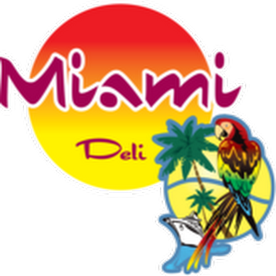 Restaurant Miami Déli