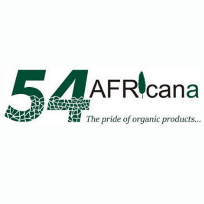 54Africana, Canada