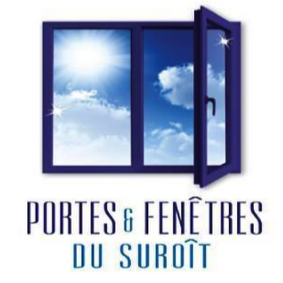 Portes et Fenêtres du Suroît - Valleyfield-Vaudreuil