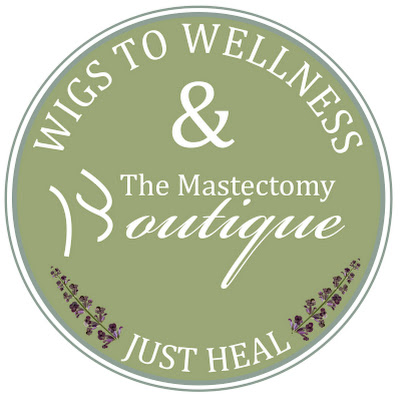 Wigs To Wellness & The Mastectomy Boutique: By Appointment Only, Please.