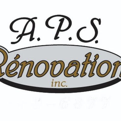 A.P.S. Rénovations Inc. - Portes et fenêtres Sherbrooke