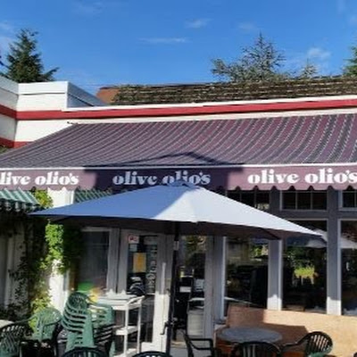 Olive Olio's Bistro & Espresso