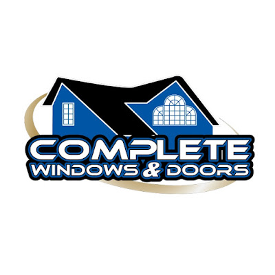 Complete Windows & Doors Ltd.