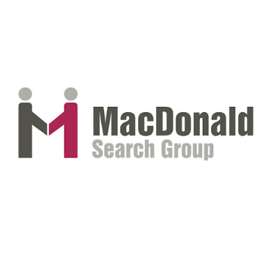 MacDonald Search Group