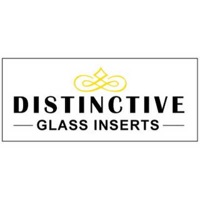 Distinctive Glass Inserts