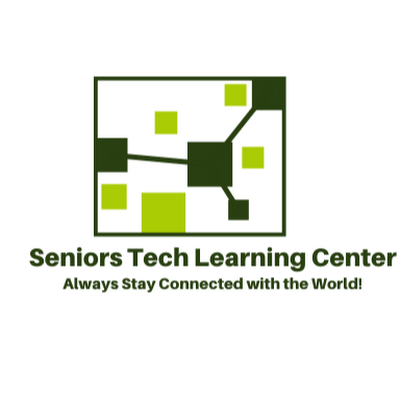 Seniors Tech Learning Center- Computer Learning Classes and Technical Skills Training