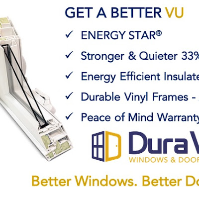 DuraVu Windows & Doors Inc.