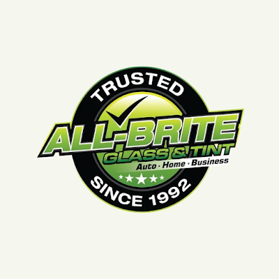 All-Brite Glass & Tint Home and Business