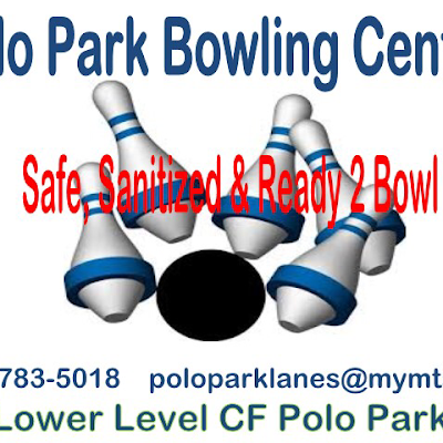 Polo Park Bowling Centre