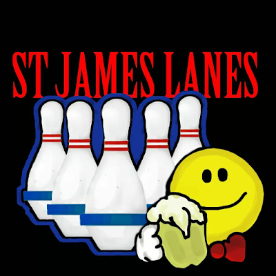 St James Lanes & Lounge