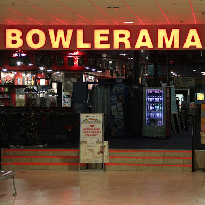 Bowlerama Barrie